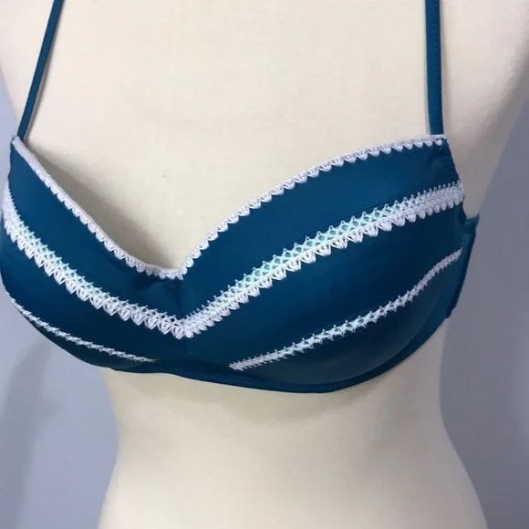 Shade & shore bikini top - Picture 2 of 7